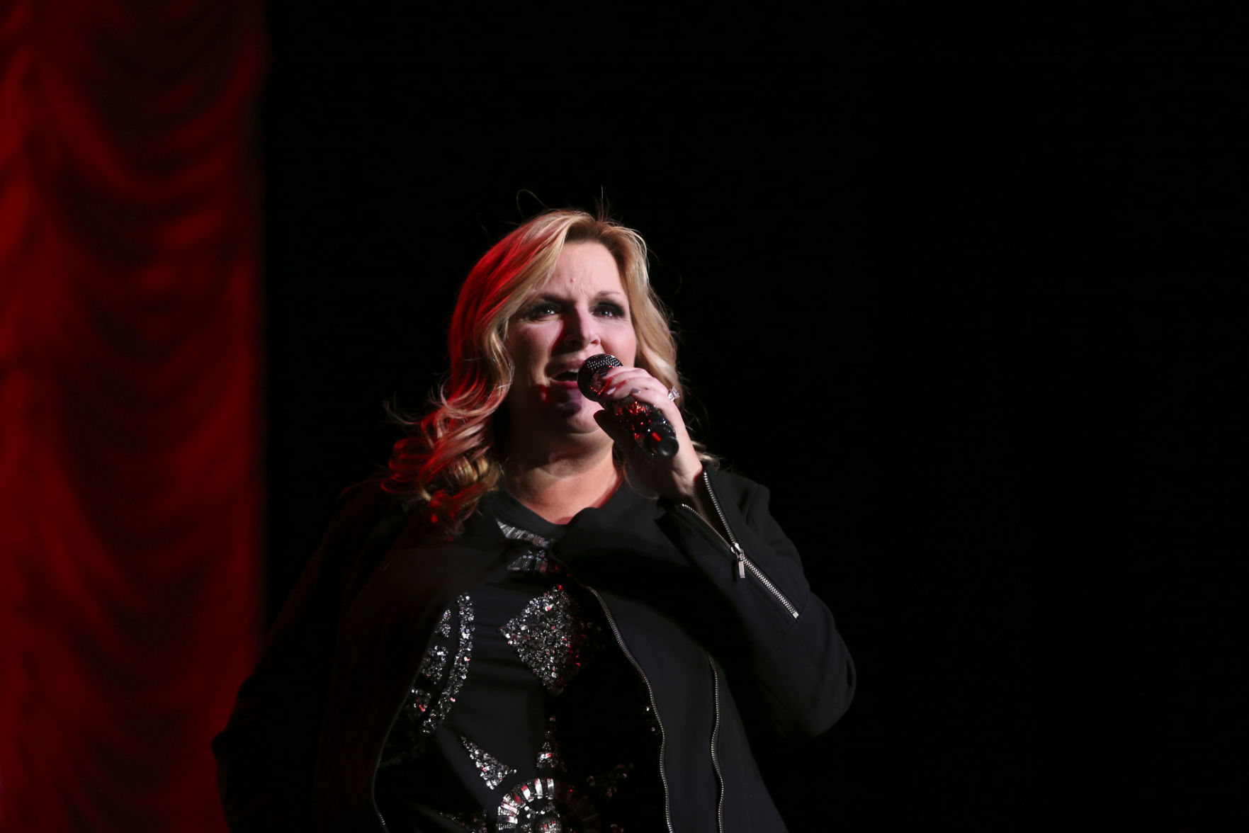 Trisha Yearwood